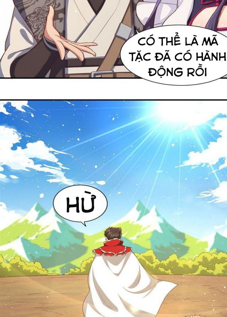 đọc truyện Từ Hôm Nay Bắt Đầu Làm Thành Chủ Chương 40 ảnh 32 tại Thiên Thai Truyện