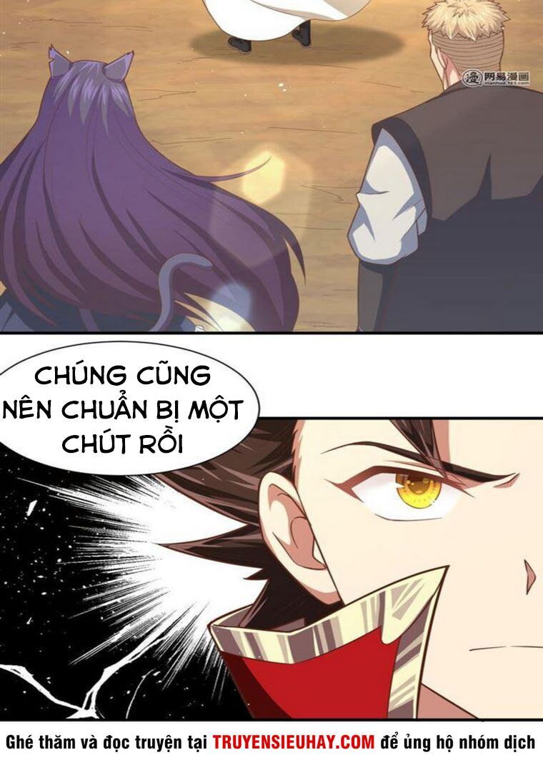 đọc truyện Từ Hôm Nay Bắt Đầu Làm Thành Chủ Chương 40 ảnh 33 tại Thiên Thai Truyện