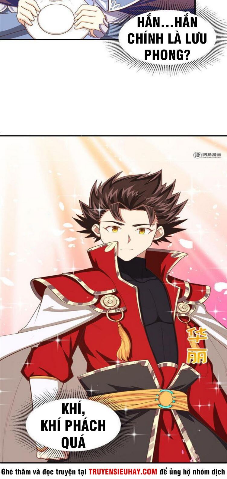 đọc truyện Từ Hôm Nay Bắt Đầu Làm Thành Chủ Chương 40 ảnh 6 tại Thiên Thai Truyện