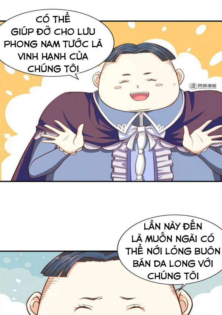 đọc truyện Từ Hôm Nay Bắt Đầu Làm Thành Chủ Chương 40 ảnh 9 tại Thiên Thai Truyện