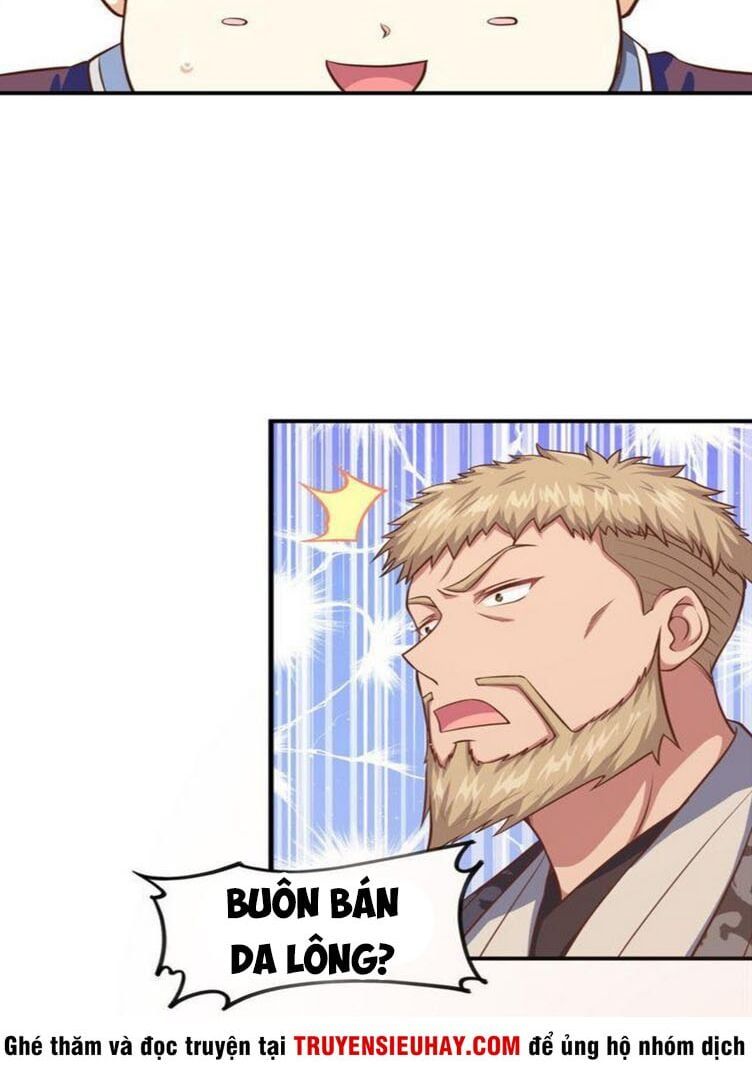 đọc truyện Từ Hôm Nay Bắt Đầu Làm Thành Chủ Chương 40 ảnh 10 tại Thiên Thai Truyện