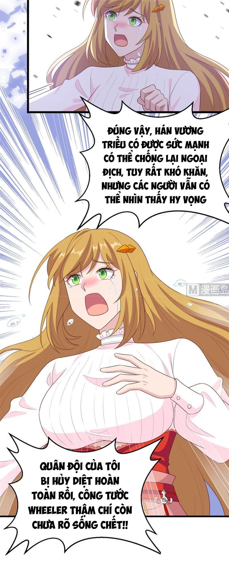 đọc truyện Từ Hôm Nay Bắt Đầu Làm Thành Chủ Chương 400 ảnh 12 tại Thiên Thai Truyện