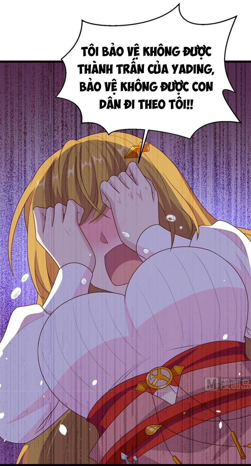 đọc truyện Từ Hôm Nay Bắt Đầu Làm Thành Chủ Chương 400 ảnh 13 tại Thiên Thai Truyện