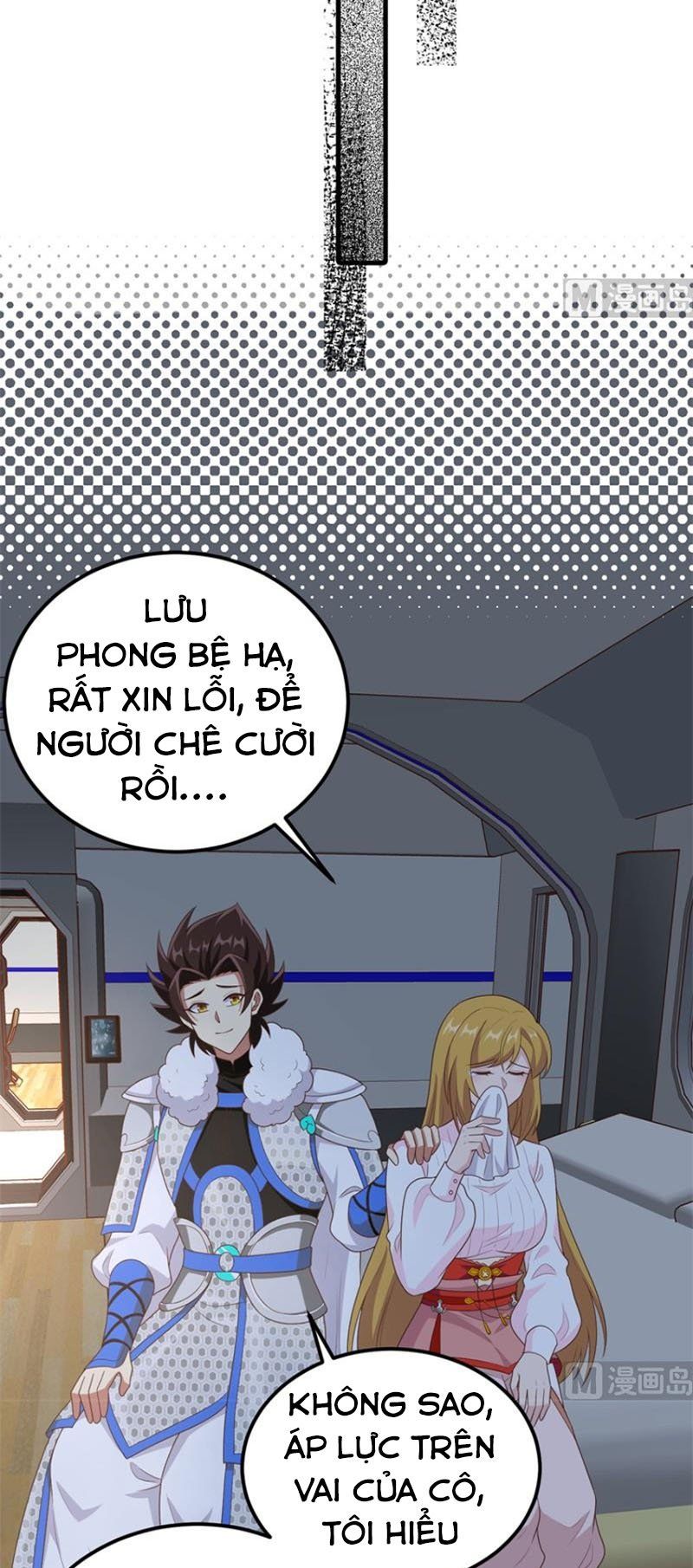 đọc truyện Từ Hôm Nay Bắt Đầu Làm Thành Chủ Chương 400 ảnh 15 tại Thiên Thai Truyện