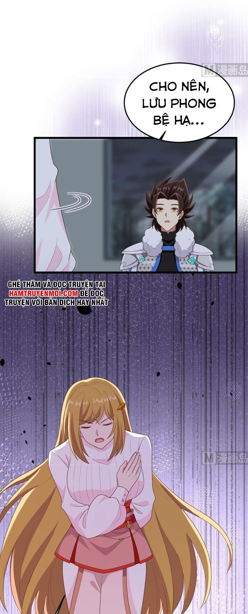 đọc truyện Từ Hôm Nay Bắt Đầu Làm Thành Chủ Chương 400 ảnh 26 tại Thiên Thai Truyện