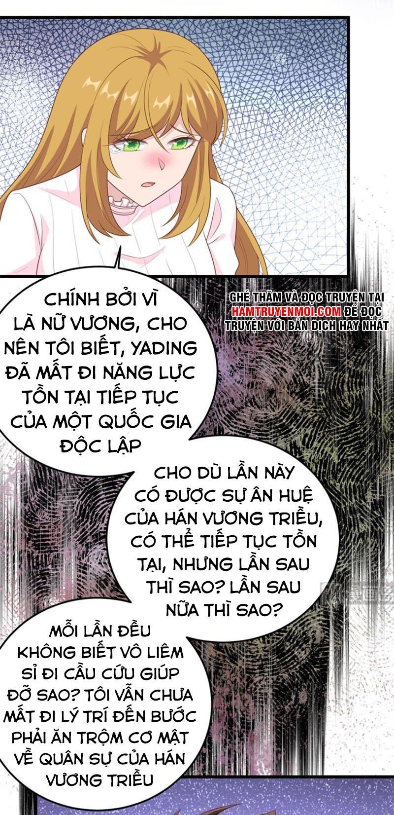 đọc truyện Từ Hôm Nay Bắt Đầu Làm Thành Chủ Chương 400 ảnh 28 tại Thiên Thai Truyện