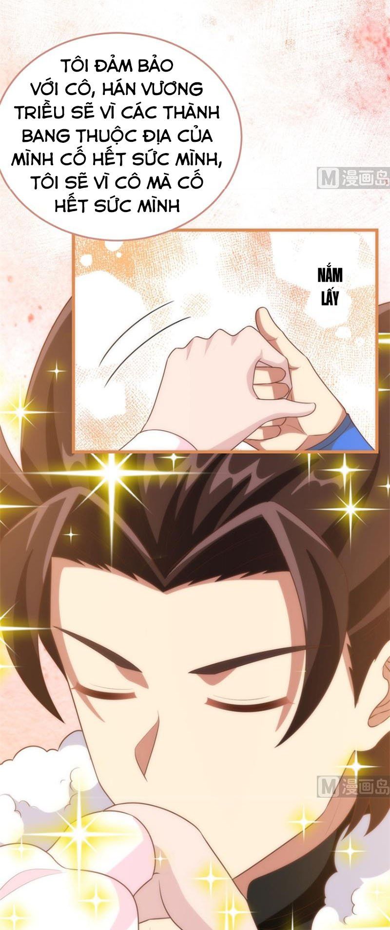 đọc truyện Từ Hôm Nay Bắt Đầu Làm Thành Chủ Chương 400 ảnh 31 tại Thiên Thai Truyện