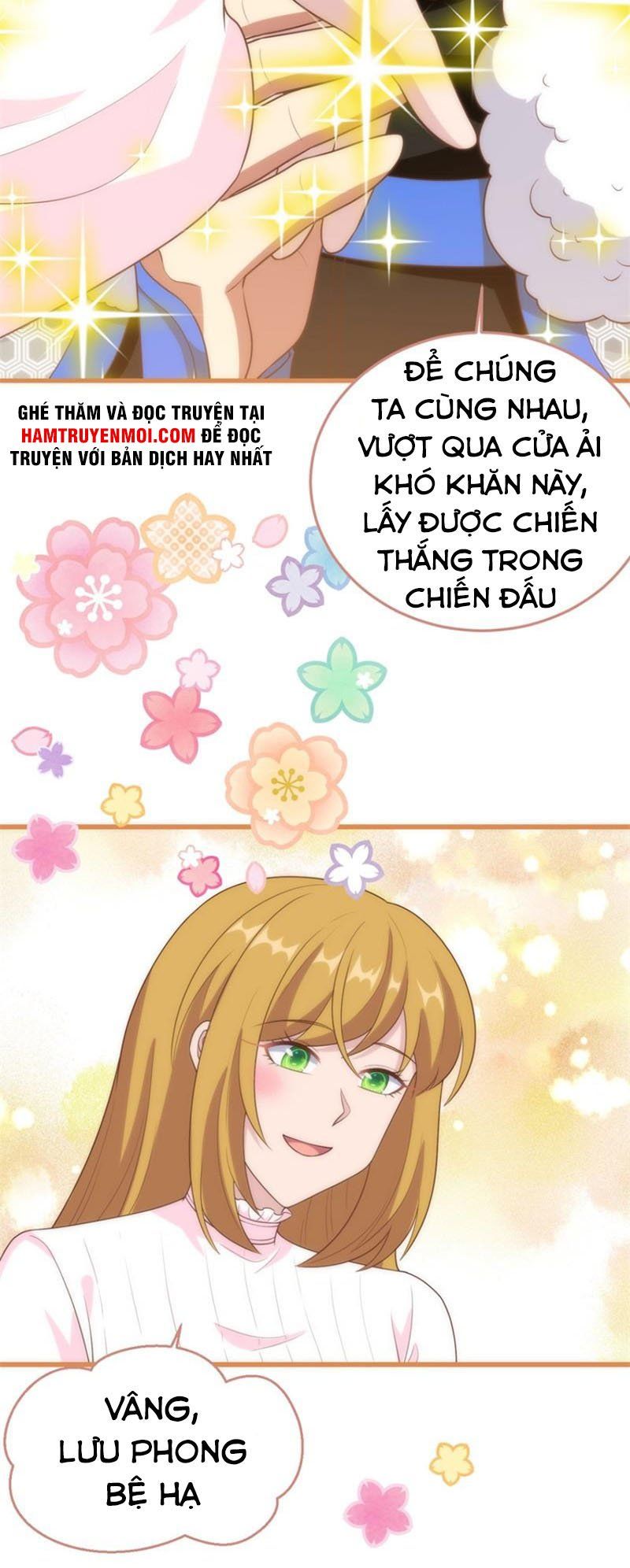 đọc truyện Từ Hôm Nay Bắt Đầu Làm Thành Chủ Chương 400 ảnh 32 tại Thiên Thai Truyện