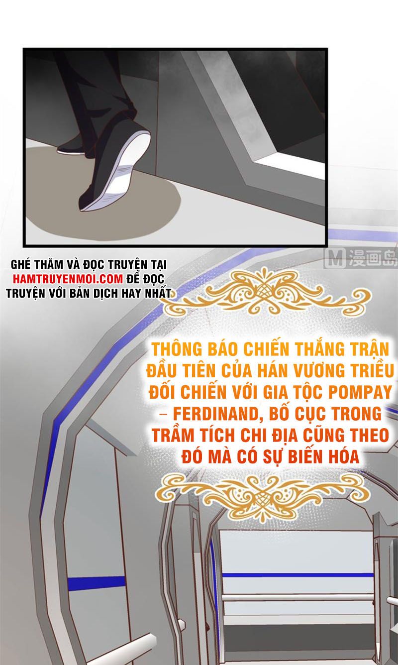 đọc truyện Từ Hôm Nay Bắt Đầu Làm Thành Chủ Chương 400 ảnh 34 tại Thiên Thai Truyện