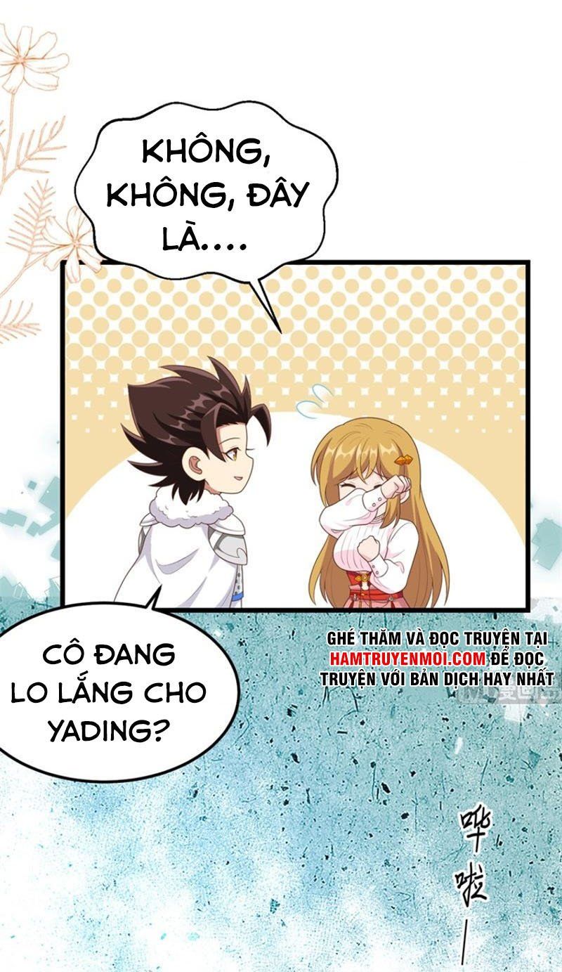 đọc truyện Từ Hôm Nay Bắt Đầu Làm Thành Chủ Chương 400 ảnh 9 tại Thiên Thai Truyện