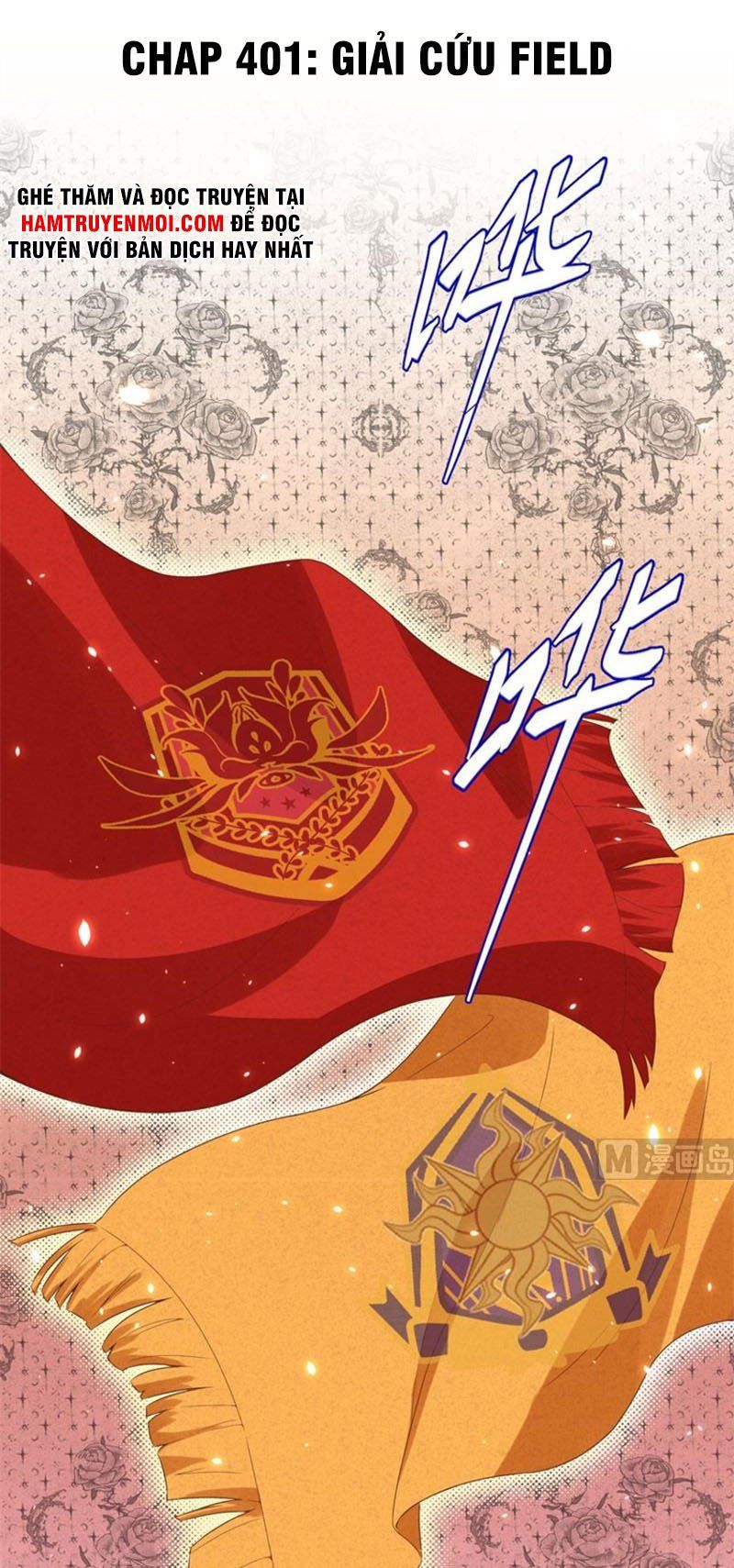 đọc truyện Từ Hôm Nay Bắt Đầu Làm Thành Chủ Chương 401 ảnh 3 tại Thiên Thai Truyện