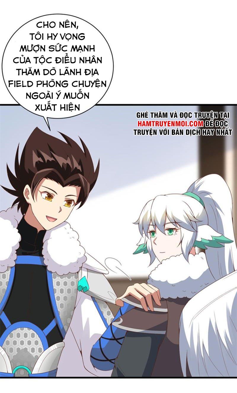 đọc truyện Từ Hôm Nay Bắt Đầu Làm Thành Chủ Chương 401 ảnh 15 tại Thiên Thai Truyện