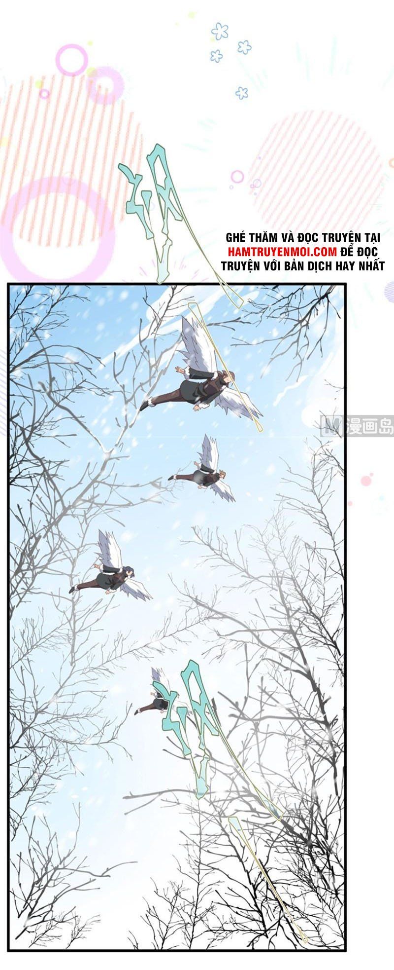 đọc truyện Từ Hôm Nay Bắt Đầu Làm Thành Chủ Chương 401 ảnh 19 tại Thiên Thai Truyện