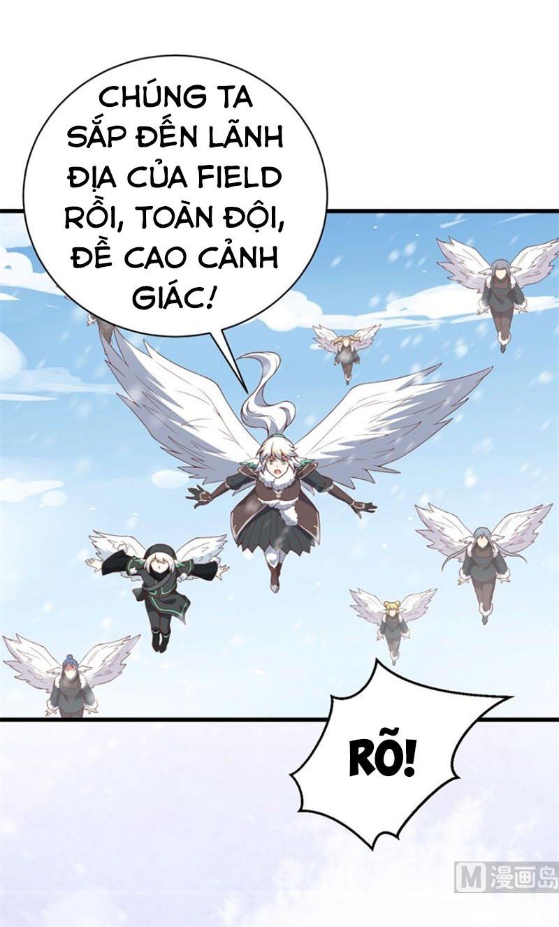 đọc truyện Từ Hôm Nay Bắt Đầu Làm Thành Chủ Chương 401 ảnh 20 tại Thiên Thai Truyện