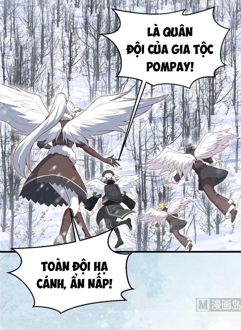 đọc truyện Từ Hôm Nay Bắt Đầu Làm Thành Chủ Chương 401 ảnh 22 tại Thiên Thai Truyện