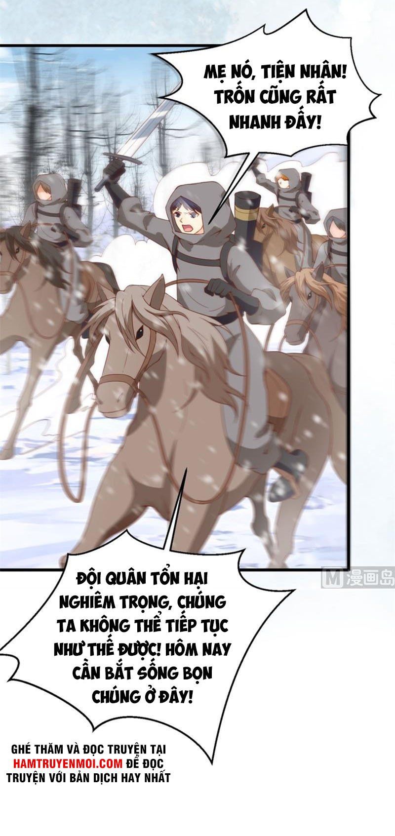 đọc truyện Từ Hôm Nay Bắt Đầu Làm Thành Chủ Chương 401 ảnh 23 tại Thiên Thai Truyện