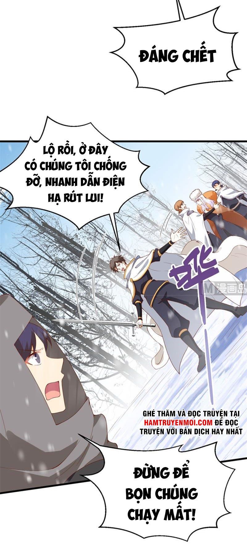 đọc truyện Từ Hôm Nay Bắt Đầu Làm Thành Chủ Chương 401 ảnh 25 tại Thiên Thai Truyện