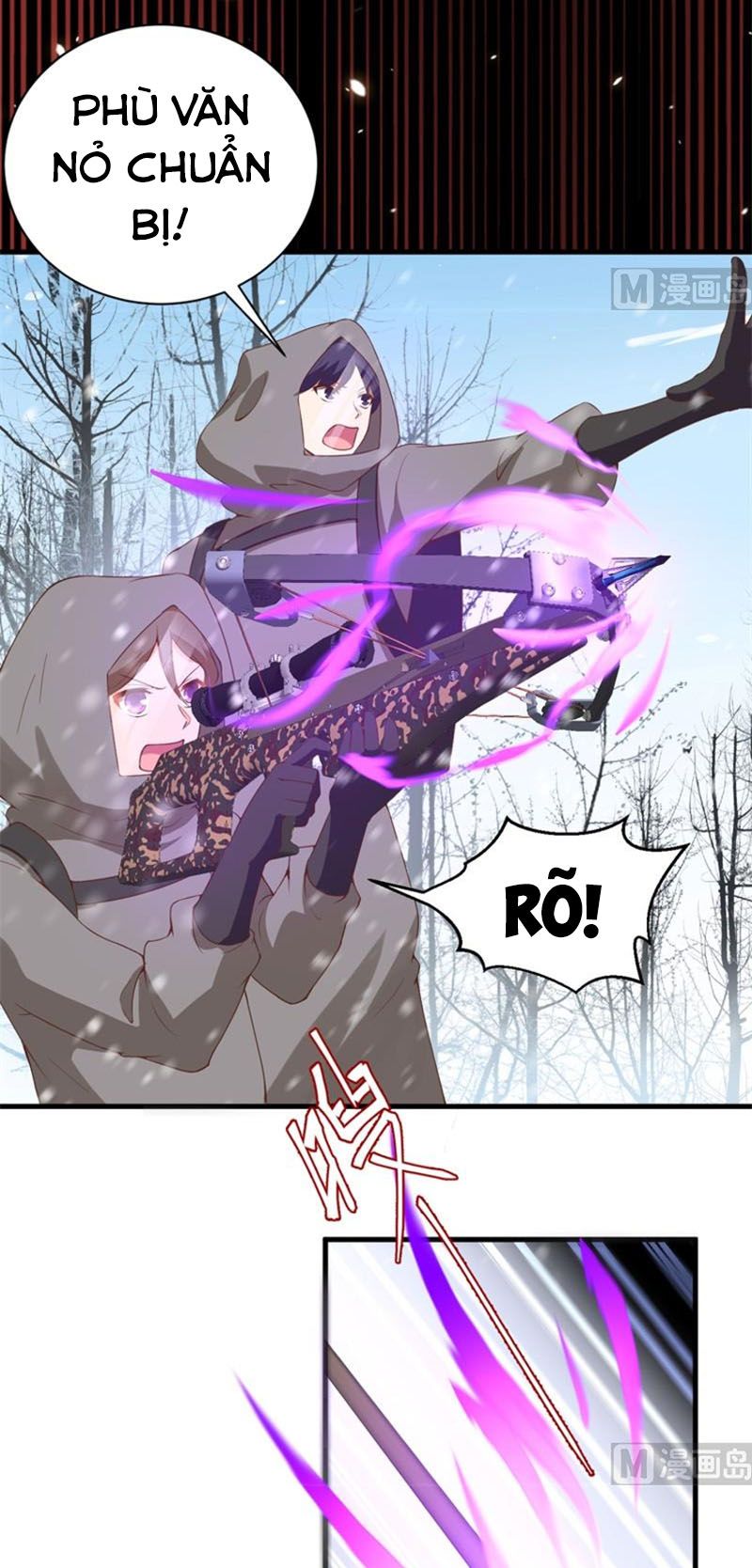 đọc truyện Từ Hôm Nay Bắt Đầu Làm Thành Chủ Chương 401 ảnh 28 tại Thiên Thai Truyện