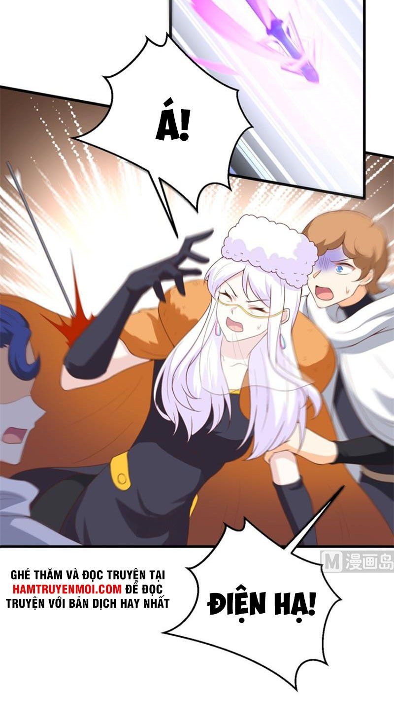 đọc truyện Từ Hôm Nay Bắt Đầu Làm Thành Chủ Chương 401 ảnh 29 tại Thiên Thai Truyện