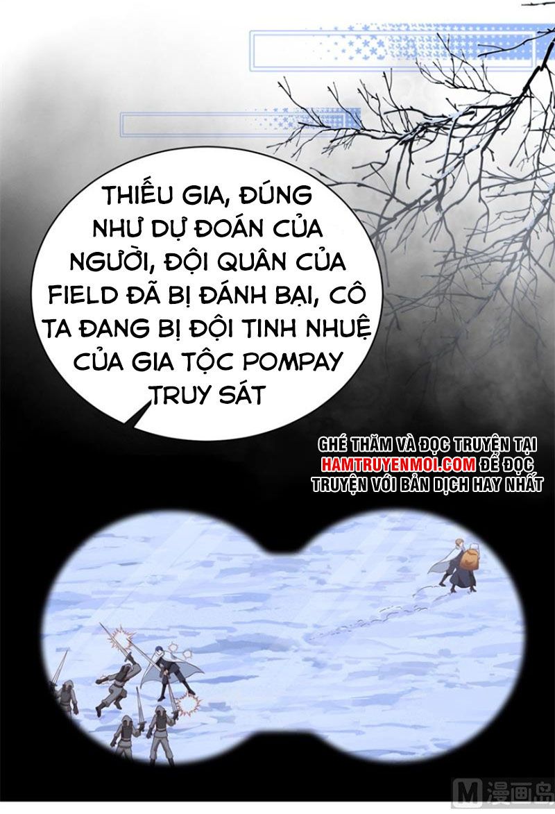 đọc truyện Từ Hôm Nay Bắt Đầu Làm Thành Chủ Chương 401 ảnh 31 tại Thiên Thai Truyện