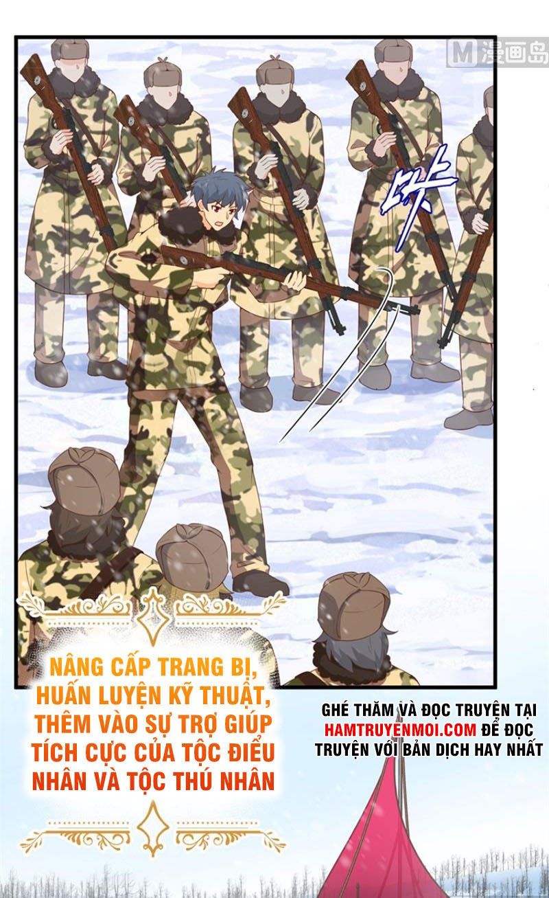 đọc truyện Từ Hôm Nay Bắt Đầu Làm Thành Chủ Chương 401 ảnh 5 tại Thiên Thai Truyện