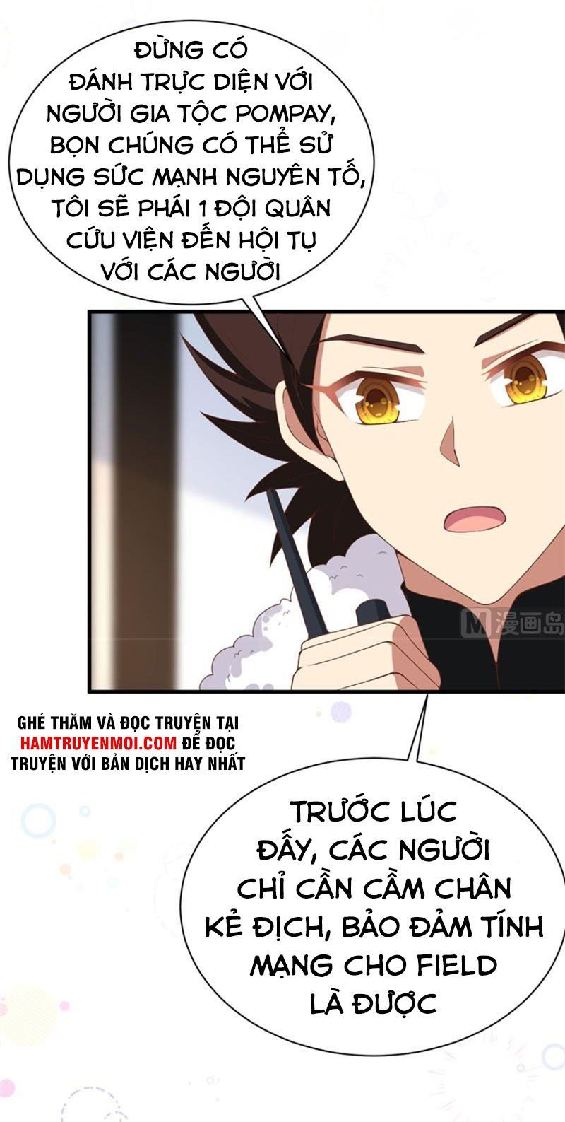 đọc truyện Từ Hôm Nay Bắt Đầu Làm Thành Chủ Chương 401 ảnh 35 tại Thiên Thai Truyện