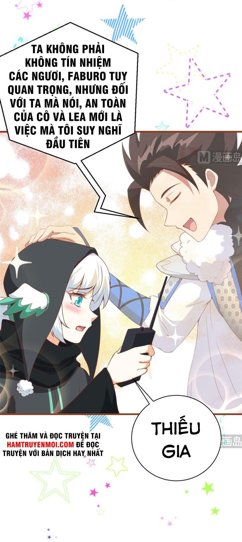 đọc truyện Từ Hôm Nay Bắt Đầu Làm Thành Chủ Chương 401 ảnh 37 tại Thiên Thai Truyện