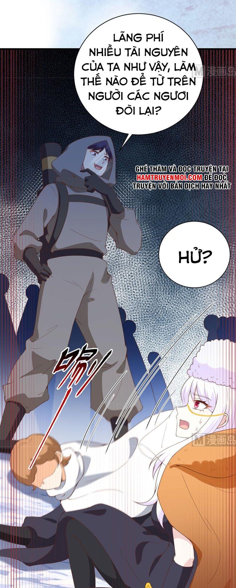 đọc truyện Từ Hôm Nay Bắt Đầu Làm Thành Chủ Chương 401 ảnh 41 tại Thiên Thai Truyện