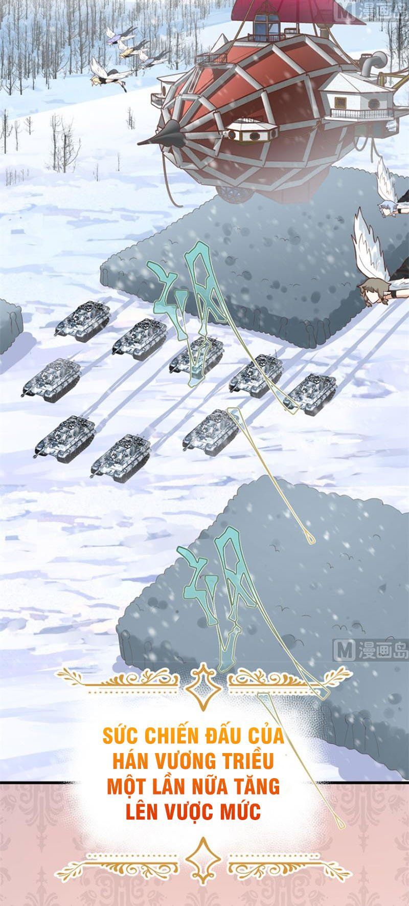 đọc truyện Từ Hôm Nay Bắt Đầu Làm Thành Chủ Chương 401 ảnh 6 tại Thiên Thai Truyện