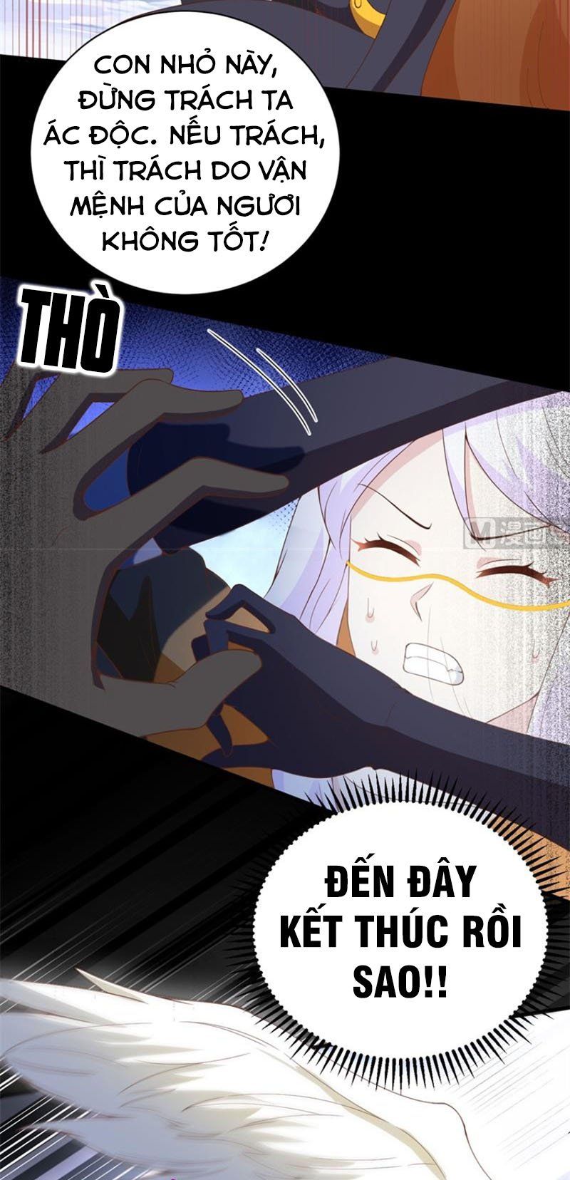 đọc truyện Từ Hôm Nay Bắt Đầu Làm Thành Chủ Chương 401 ảnh 42 tại Thiên Thai Truyện