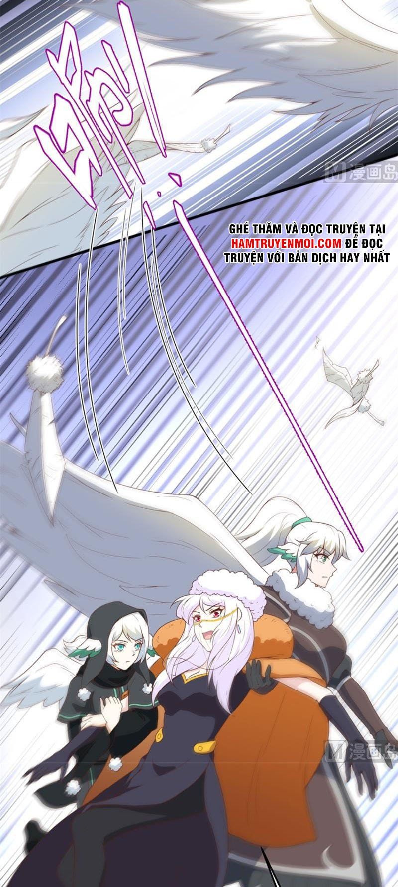 đọc truyện Từ Hôm Nay Bắt Đầu Làm Thành Chủ Chương 401 ảnh 43 tại Thiên Thai Truyện