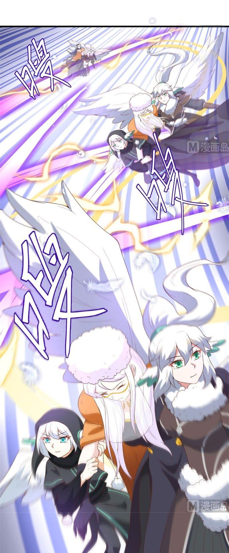 đọc truyện Từ Hôm Nay Bắt Đầu Làm Thành Chủ Chương 401 ảnh 46 tại Thiên Thai Truyện