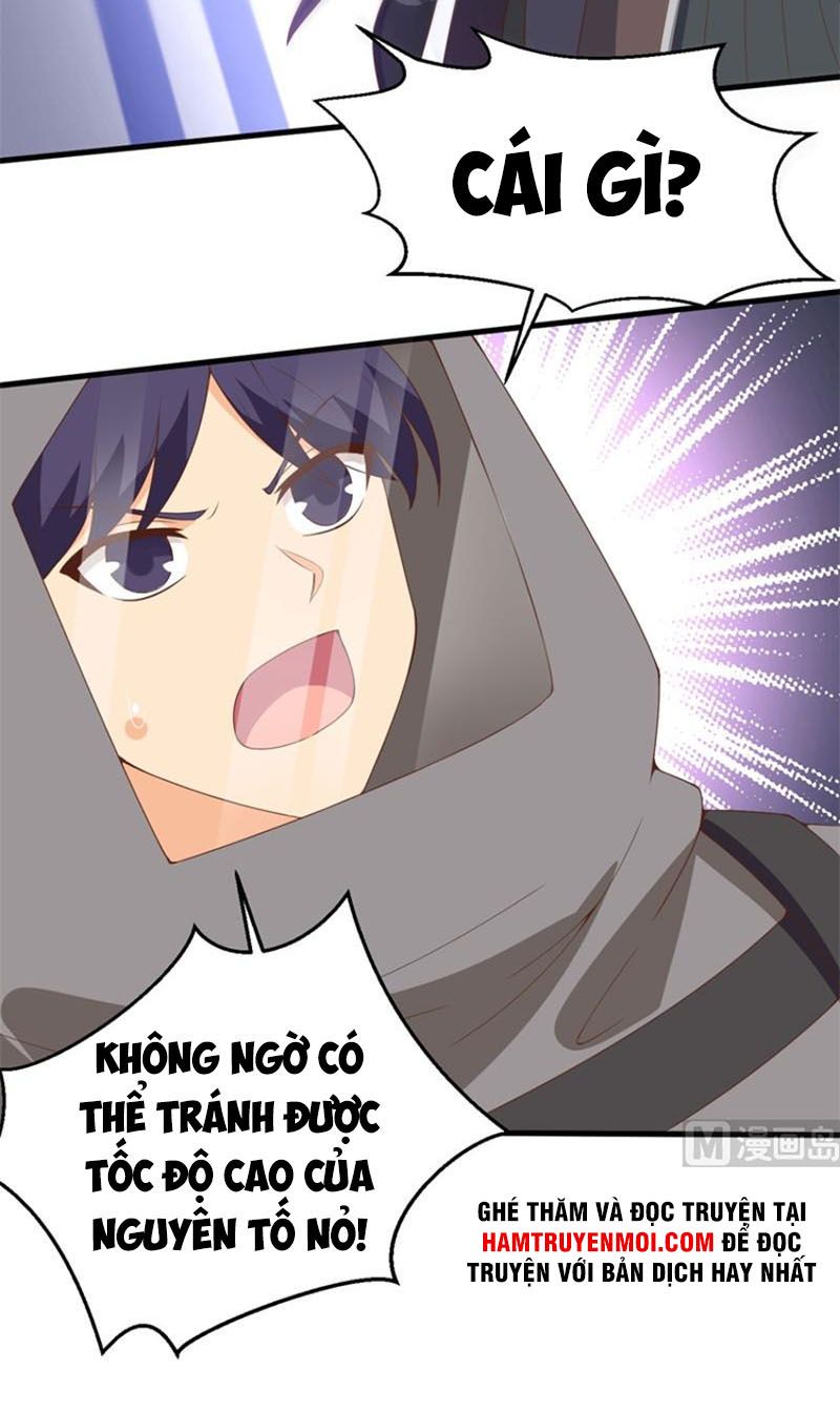 đọc truyện Từ Hôm Nay Bắt Đầu Làm Thành Chủ Chương 401 ảnh 47 tại Thiên Thai Truyện