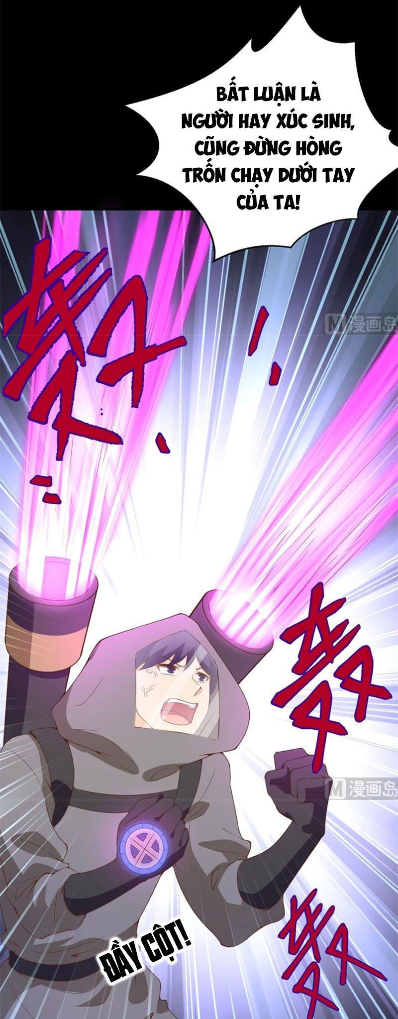 đọc truyện Từ Hôm Nay Bắt Đầu Làm Thành Chủ Chương 401 ảnh 50 tại Thiên Thai Truyện