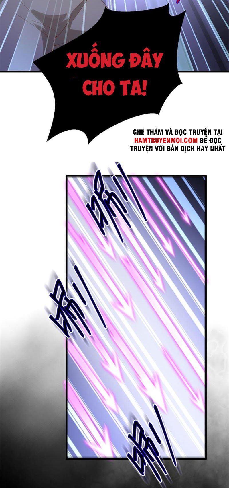 đọc truyện Từ Hôm Nay Bắt Đầu Làm Thành Chủ Chương 401 ảnh 51 tại Thiên Thai Truyện