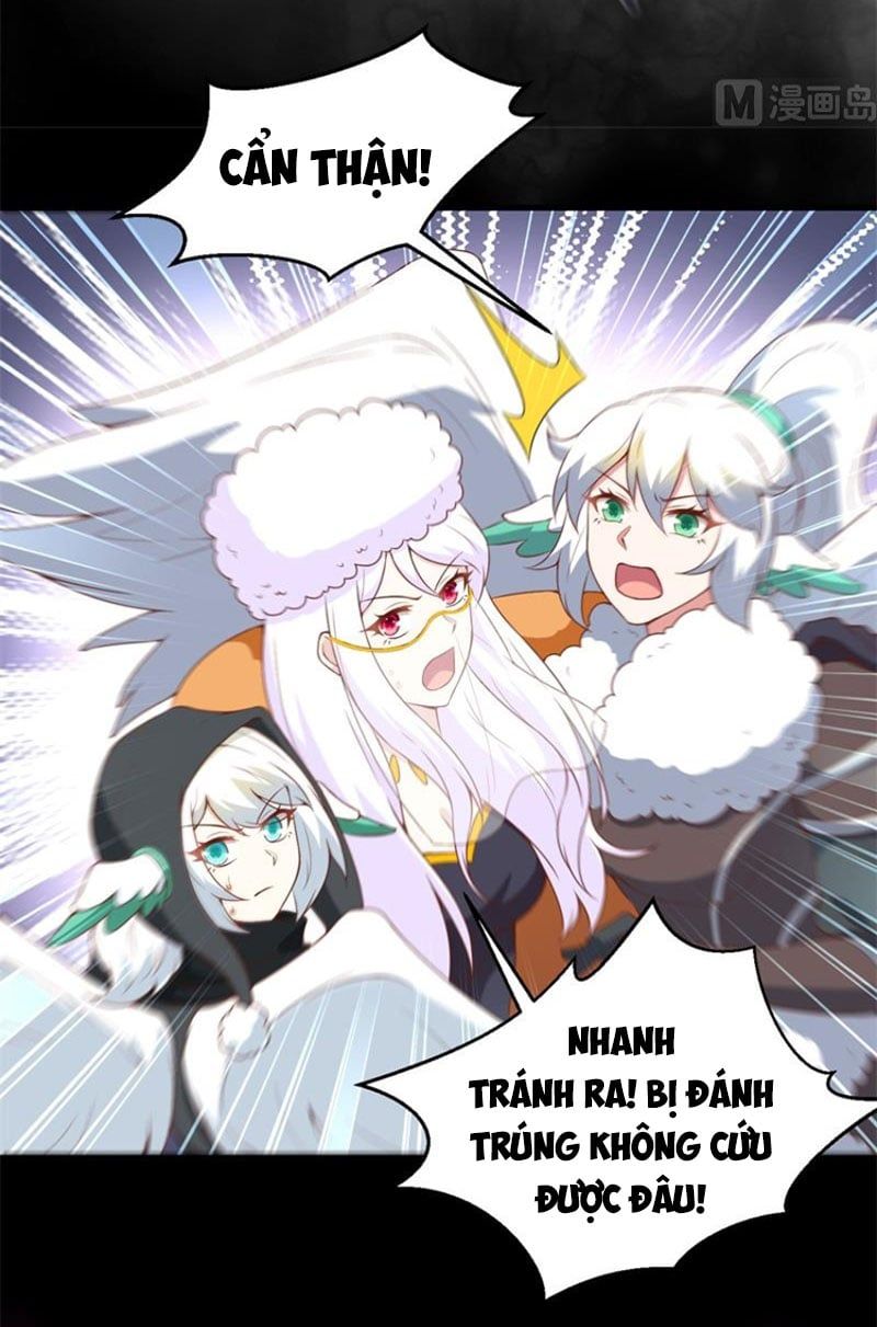 đọc truyện Từ Hôm Nay Bắt Đầu Làm Thành Chủ Chương 401 ảnh 52 tại Thiên Thai Truyện