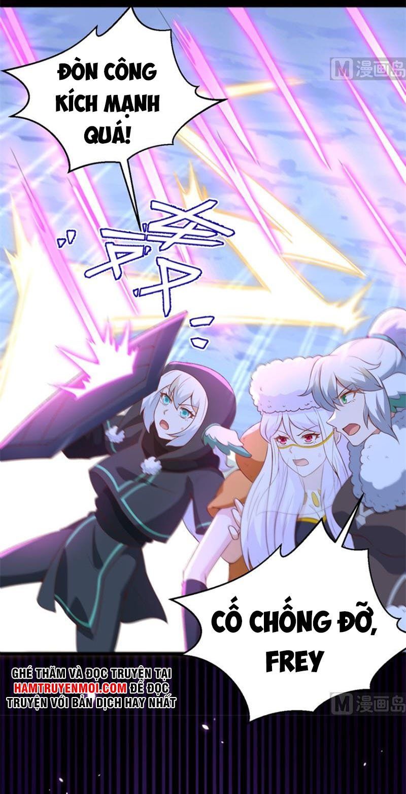 đọc truyện Từ Hôm Nay Bắt Đầu Làm Thành Chủ Chương 401 ảnh 53 tại Thiên Thai Truyện