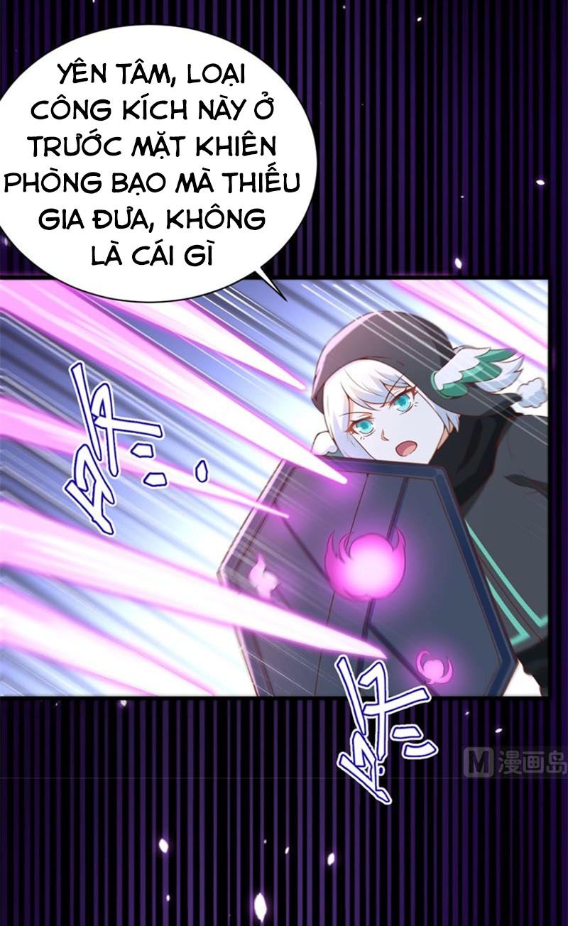 đọc truyện Từ Hôm Nay Bắt Đầu Làm Thành Chủ Chương 401 ảnh 54 tại Thiên Thai Truyện