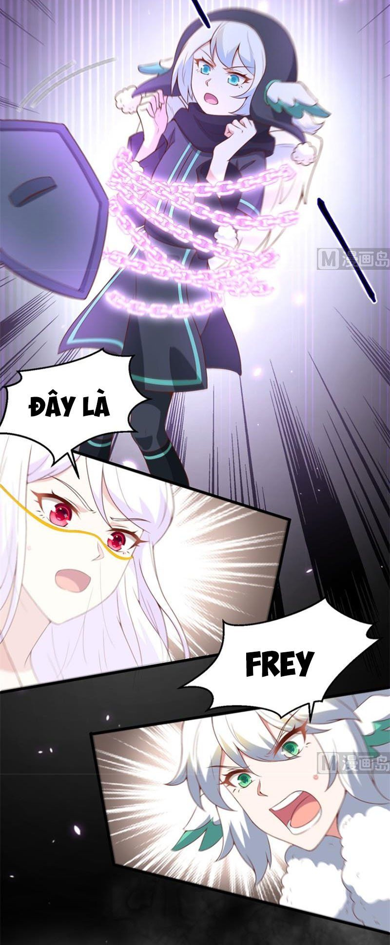 đọc truyện Từ Hôm Nay Bắt Đầu Làm Thành Chủ Chương 401 ảnh 56 tại Thiên Thai Truyện