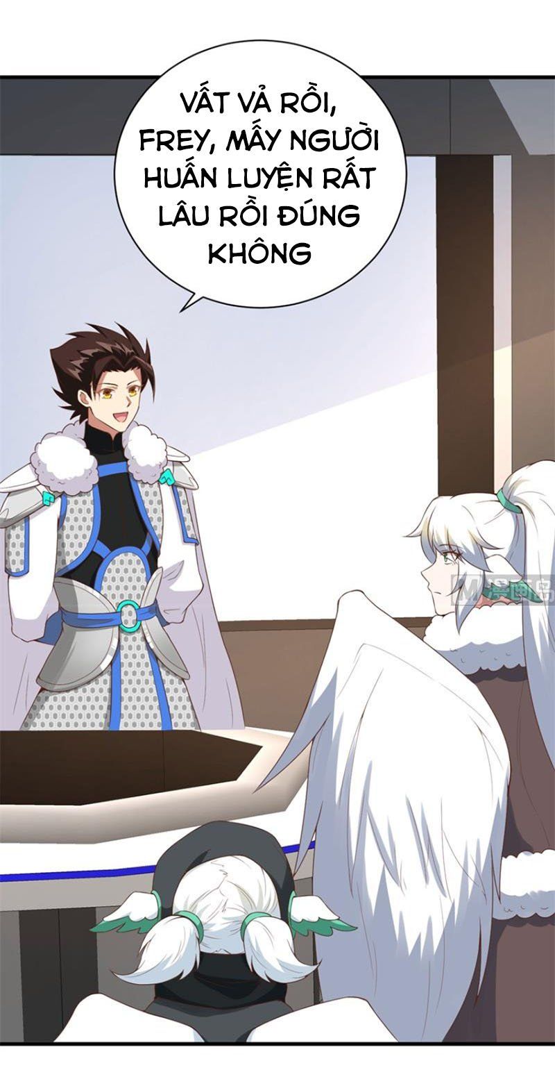 đọc truyện Từ Hôm Nay Bắt Đầu Làm Thành Chủ Chương 401 ảnh 10 tại Thiên Thai Truyện