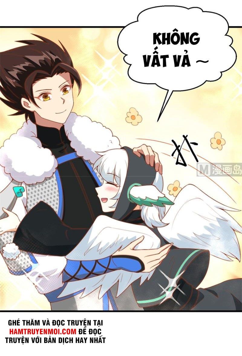 đọc truyện Từ Hôm Nay Bắt Đầu Làm Thành Chủ Chương 401 ảnh 11 tại Thiên Thai Truyện