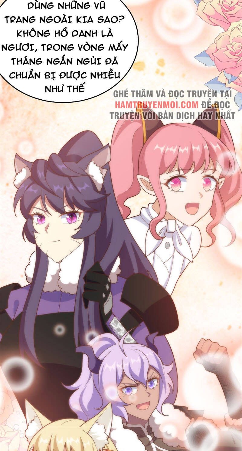 đọc truyện Từ Hôm Nay Bắt Đầu Làm Thành Chủ Chương 403 ảnh 12 tại Thiên Thai Truyện