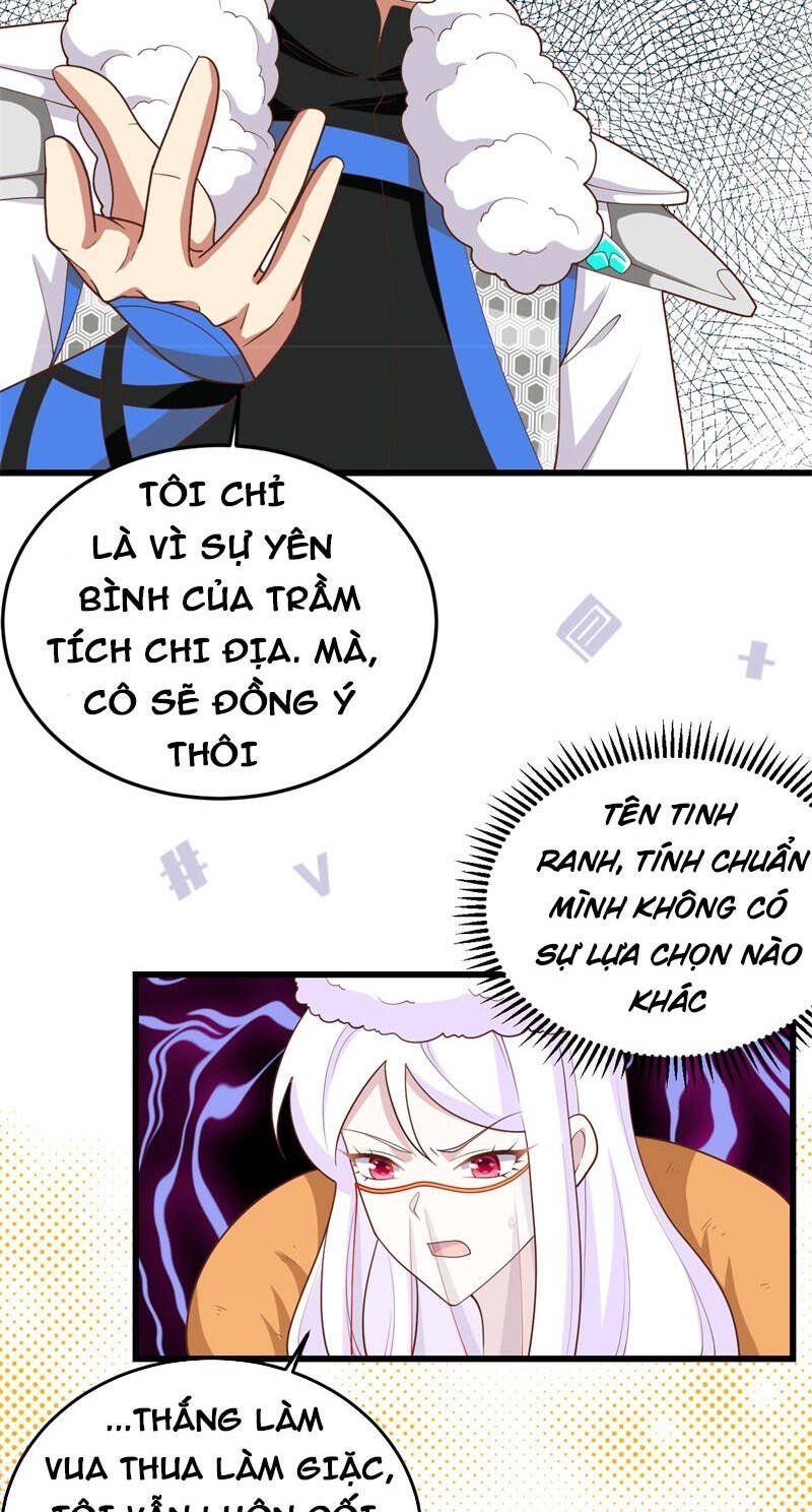 đọc truyện Từ Hôm Nay Bắt Đầu Làm Thành Chủ Chương 403 ảnh 18 tại Thiên Thai Truyện