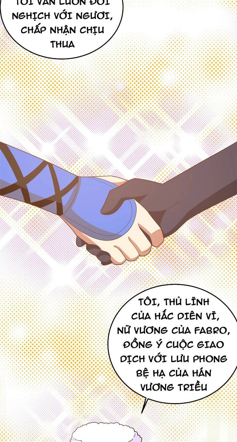 đọc truyện Từ Hôm Nay Bắt Đầu Làm Thành Chủ Chương 403 ảnh 19 tại Thiên Thai Truyện