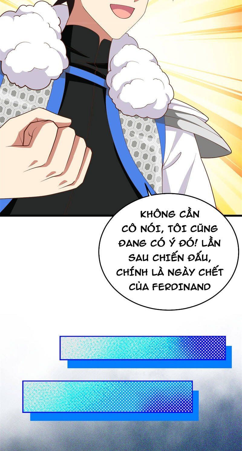 đọc truyện Từ Hôm Nay Bắt Đầu Làm Thành Chủ Chương 403 ảnh 21 tại Thiên Thai Truyện