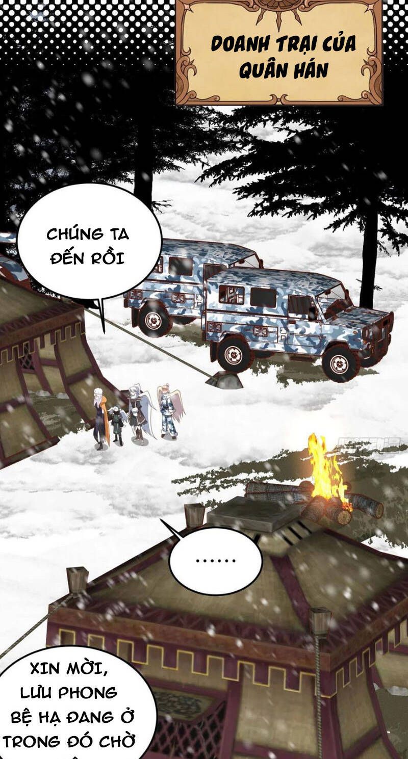 đọc truyện Từ Hôm Nay Bắt Đầu Làm Thành Chủ Chương 403 ảnh 4 tại Thiên Thai Truyện