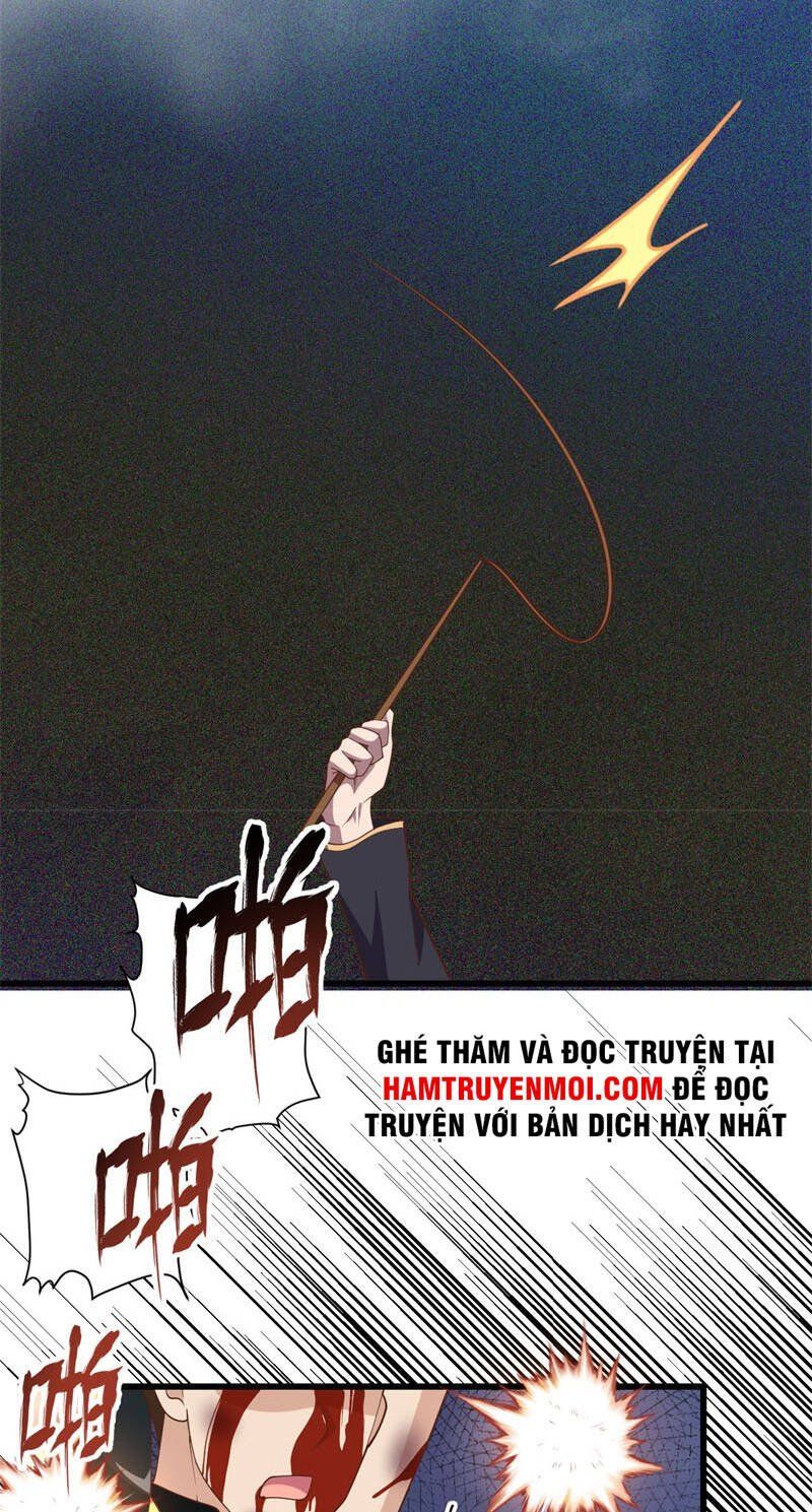 đọc truyện Từ Hôm Nay Bắt Đầu Làm Thành Chủ Chương 403 ảnh 22 tại Thiên Thai Truyện