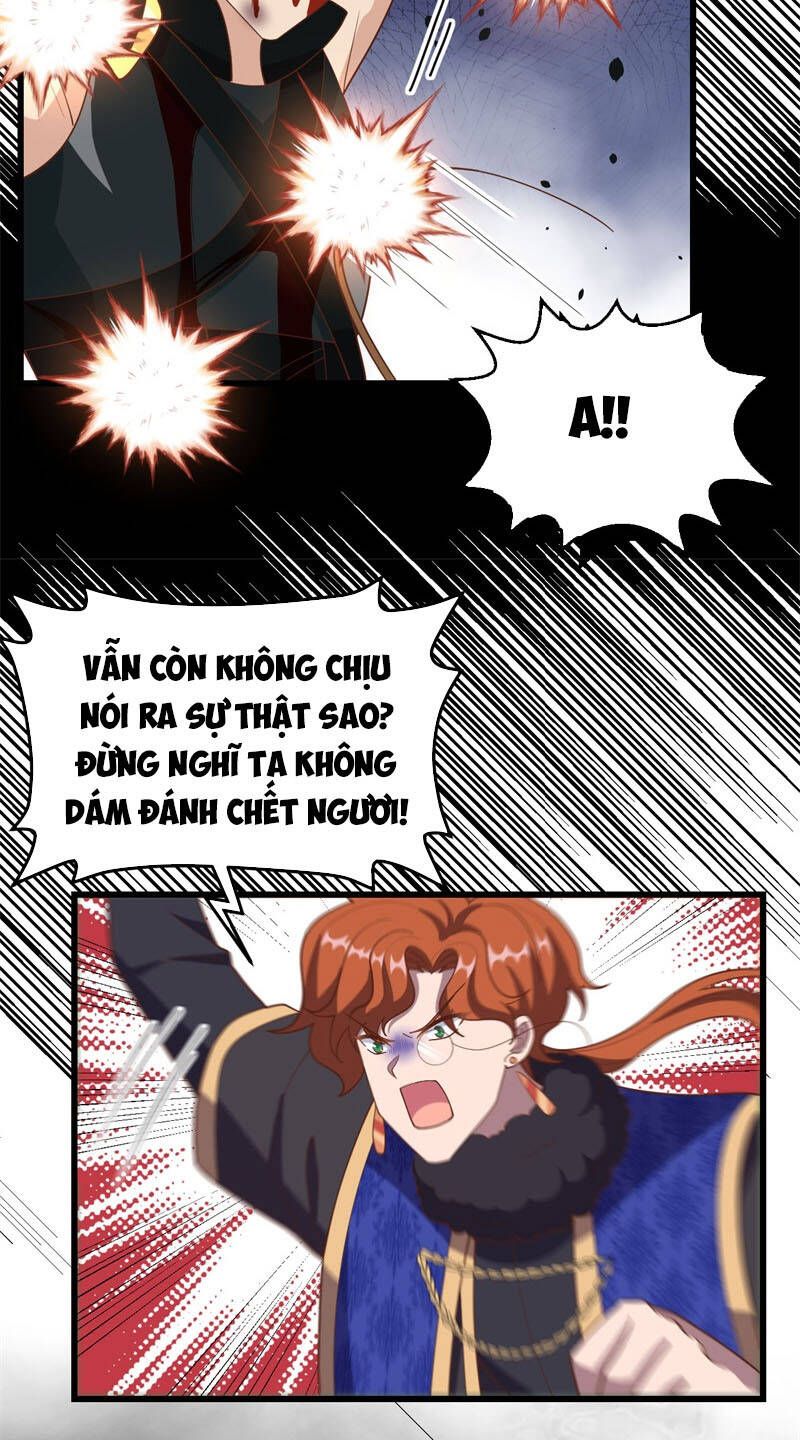 đọc truyện Từ Hôm Nay Bắt Đầu Làm Thành Chủ Chương 403 ảnh 23 tại Thiên Thai Truyện