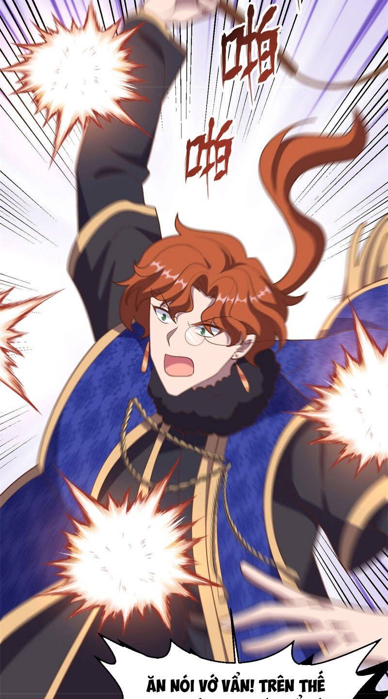 đọc truyện Từ Hôm Nay Bắt Đầu Làm Thành Chủ Chương 403 ảnh 25 tại Thiên Thai Truyện