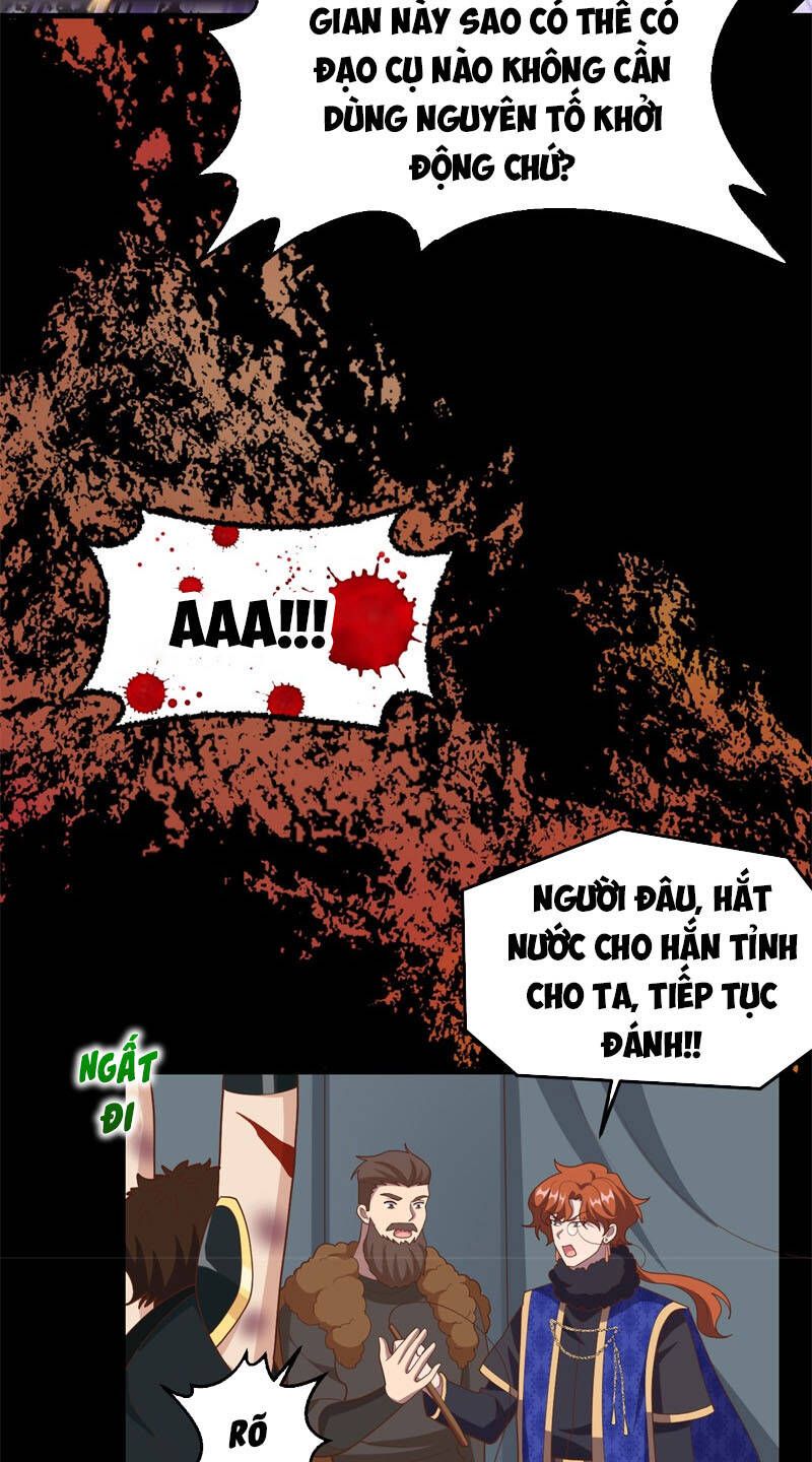 đọc truyện Từ Hôm Nay Bắt Đầu Làm Thành Chủ Chương 403 ảnh 26 tại Thiên Thai Truyện